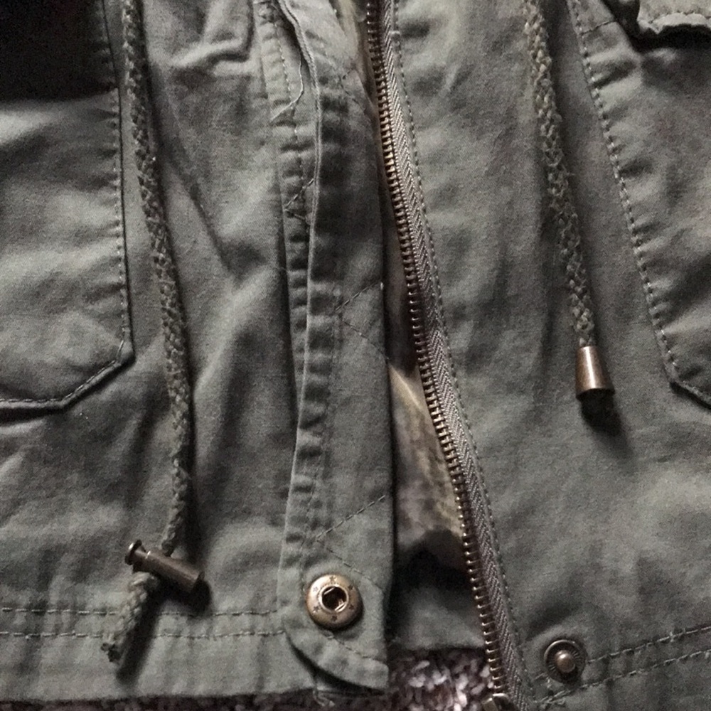 Outer Edge Jacket - image 8
